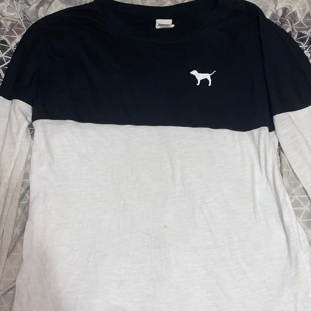 Pink Shirt Size XS